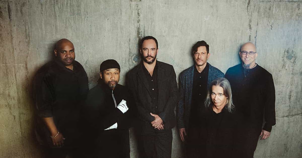 Dave Matthews Band