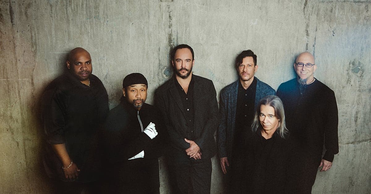Dave Matthews Band