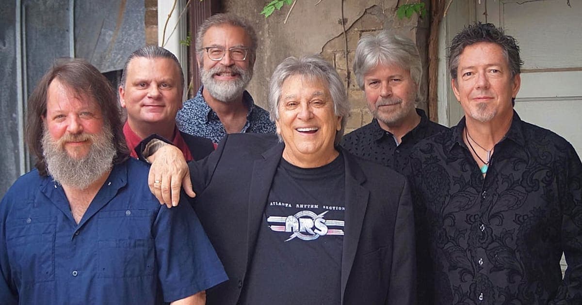 Atlanta Rhythm Section