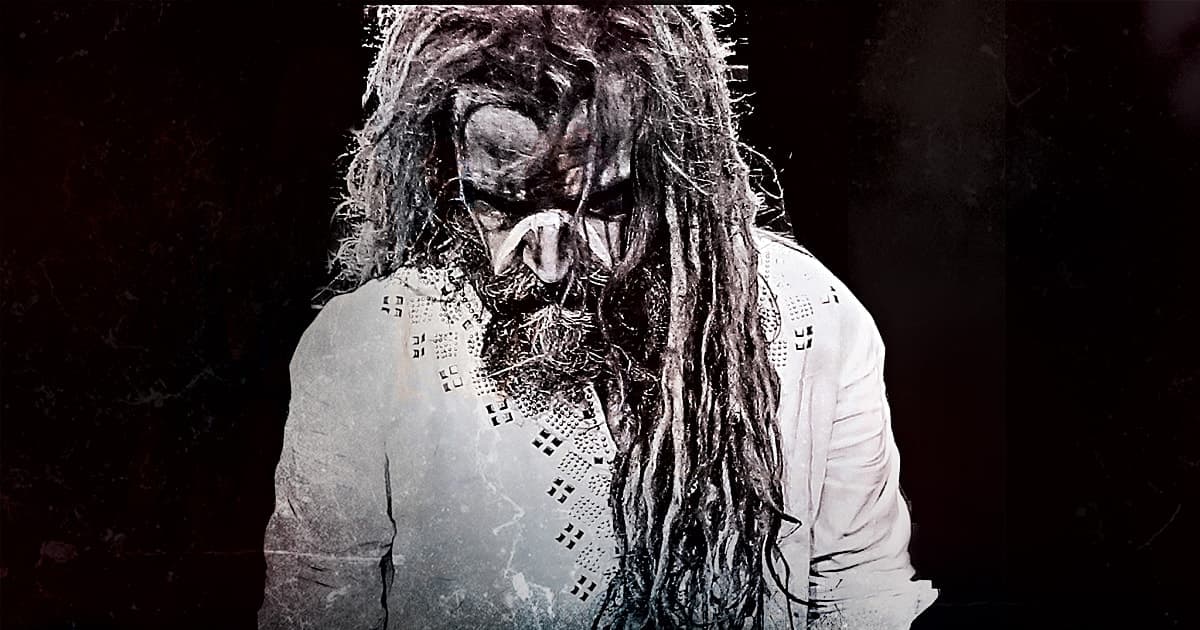 Rob Zombie