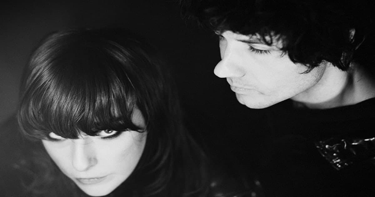 Beach House in Manchester