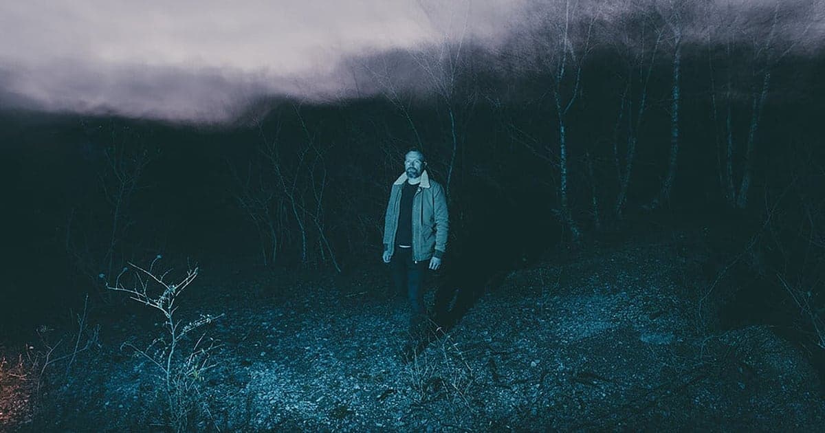 Matthew and the Atlas