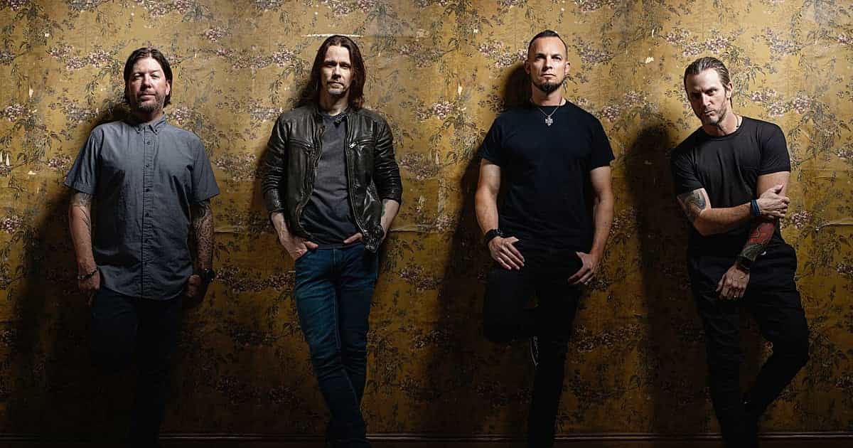 Alter Bridge