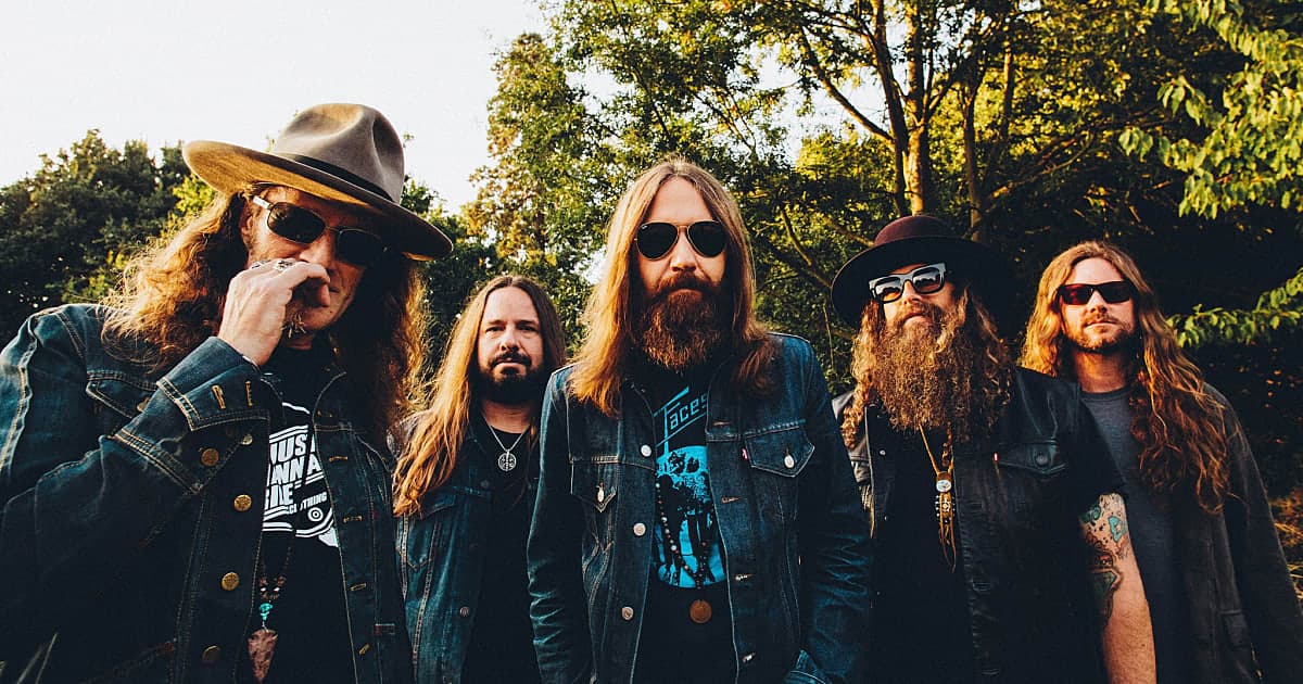 Blackberry Smoke