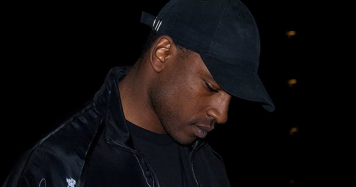 Skepta