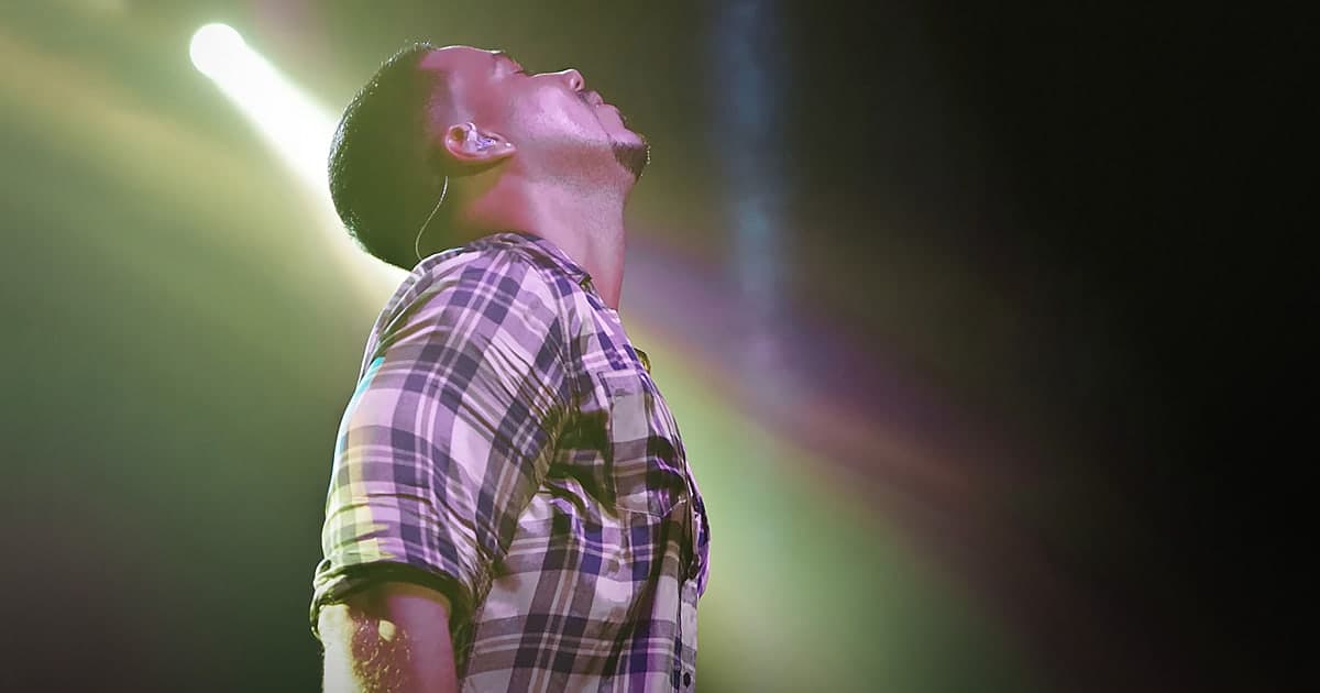 Romeo Santos