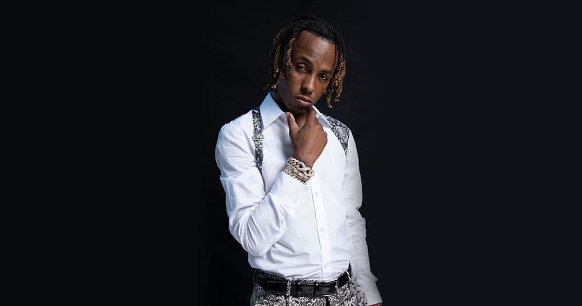 Rich The Kid