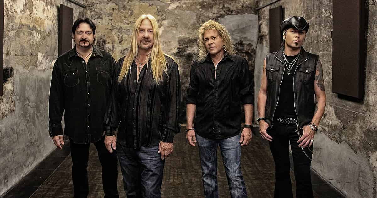 Y&T Y&T