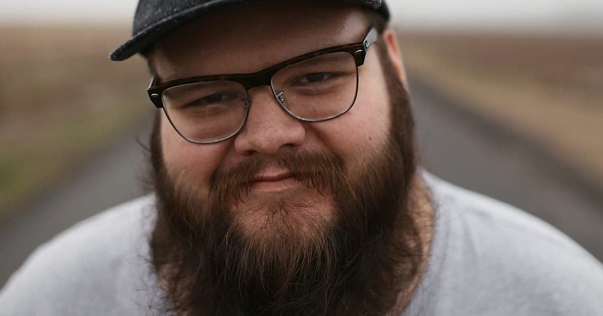 John Moreland