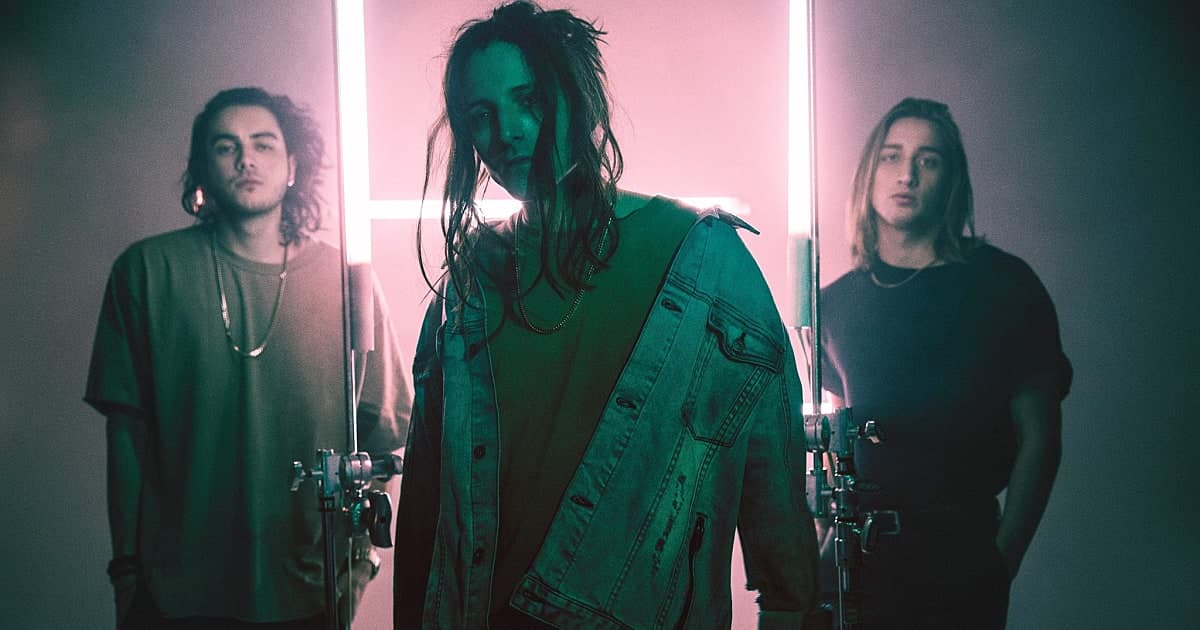 Chase Atlantic