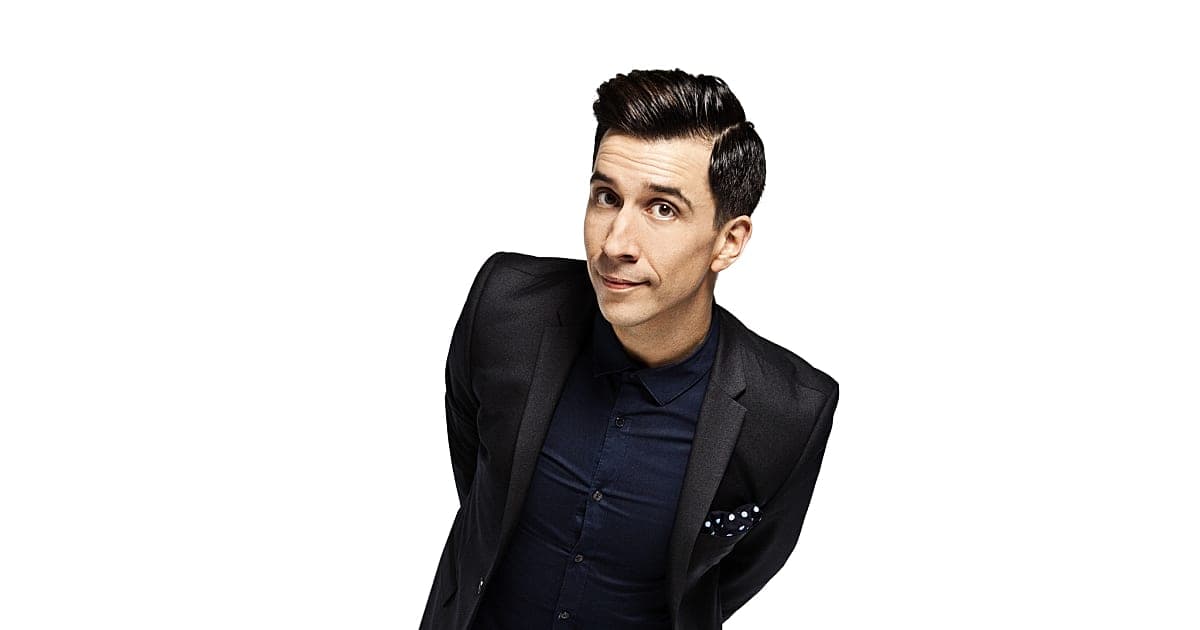 Russell Kane