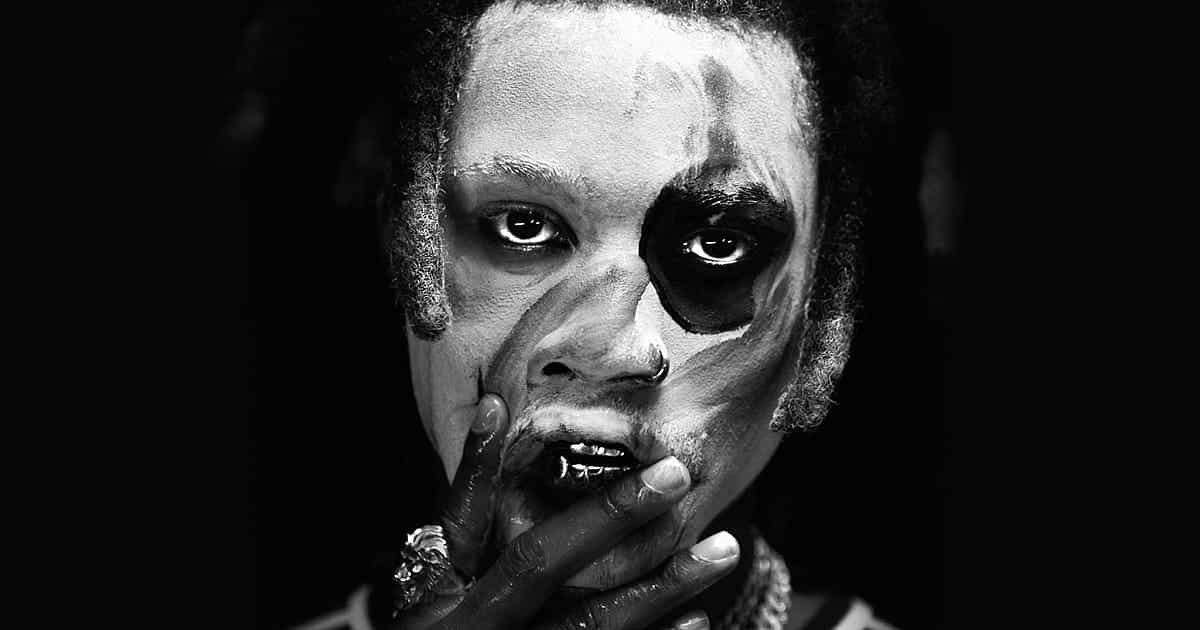 Denzel Curry