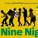 Nine Night logo