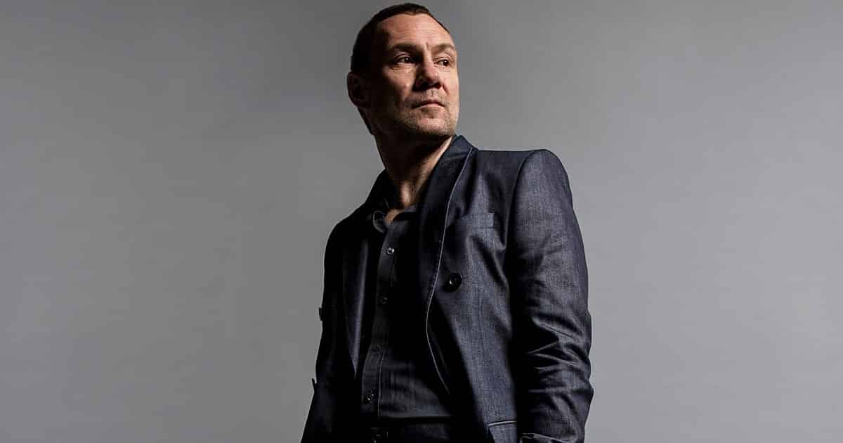 David Gray David Gray