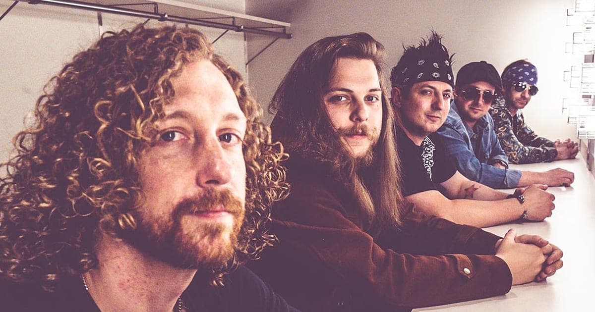 Magical Mystery Doors