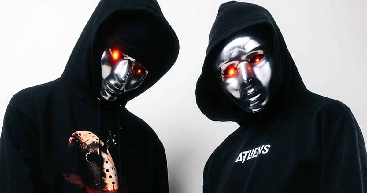ATLiens ATLiens