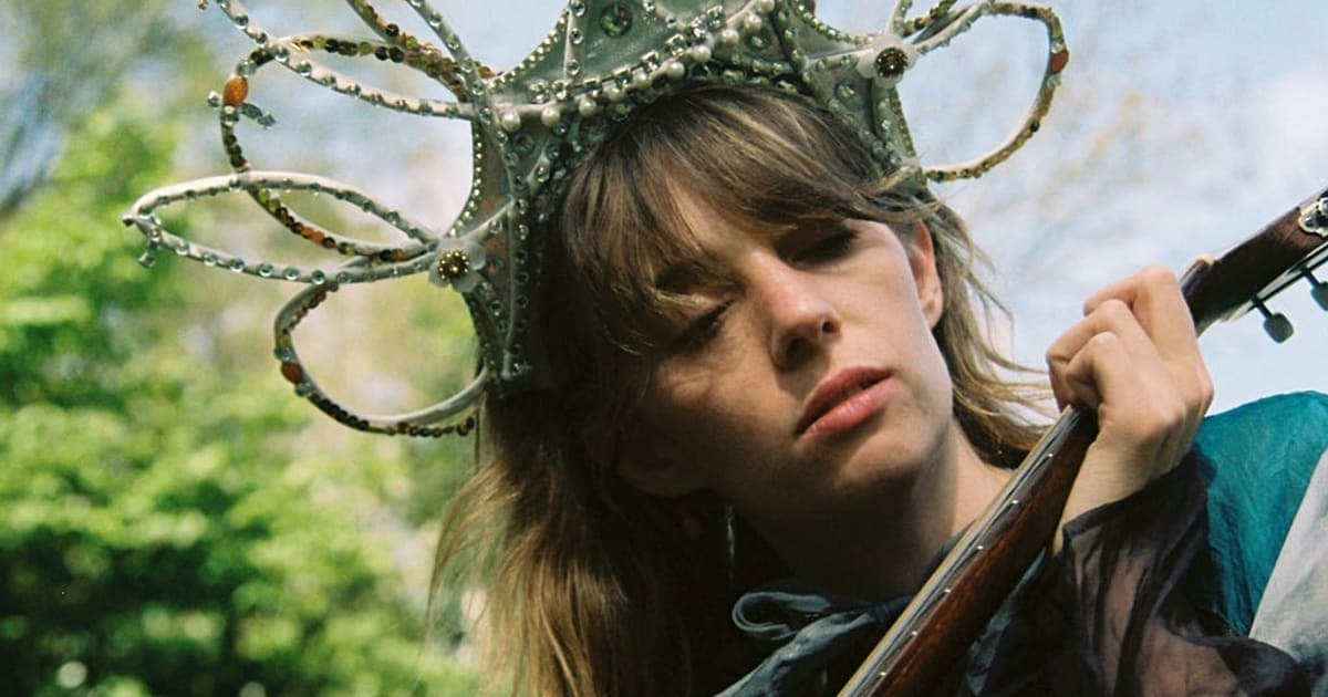 Maya Hawke