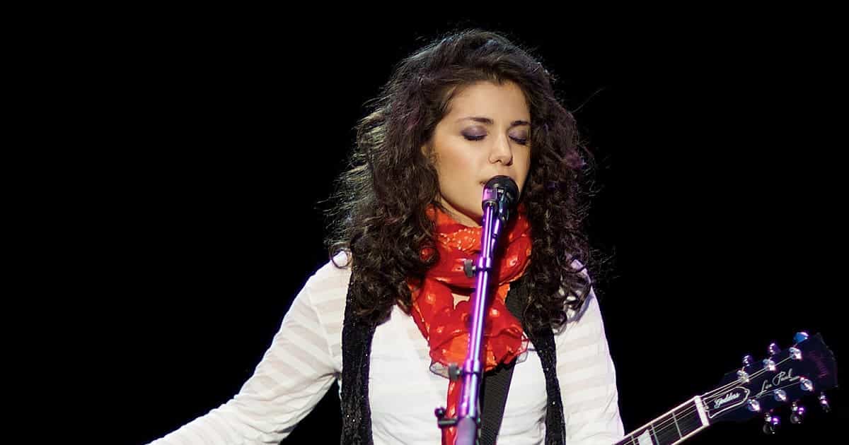 Katie Melua