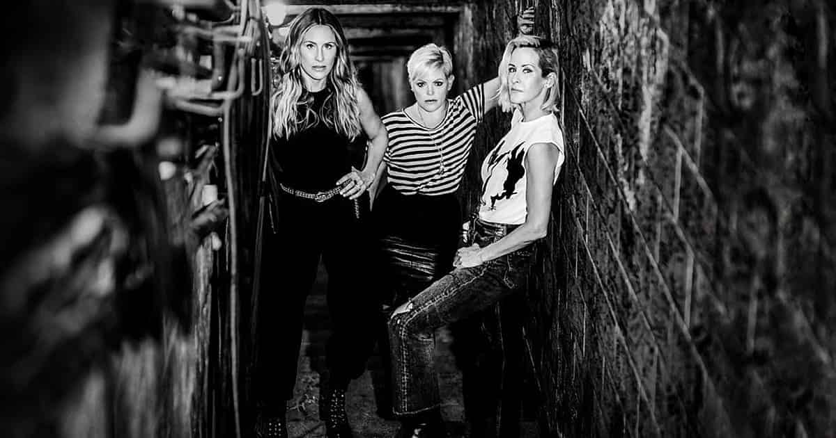 The Chicks The Chicks