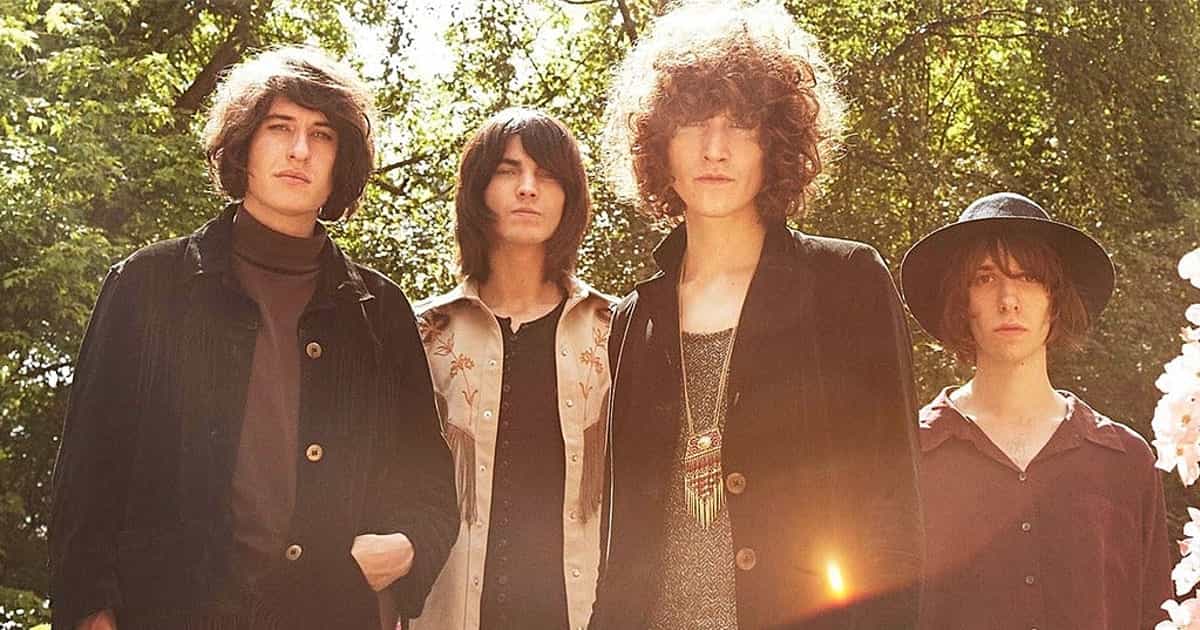 Temples