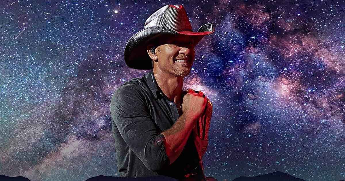 Tim McGraw Tim McGraw
