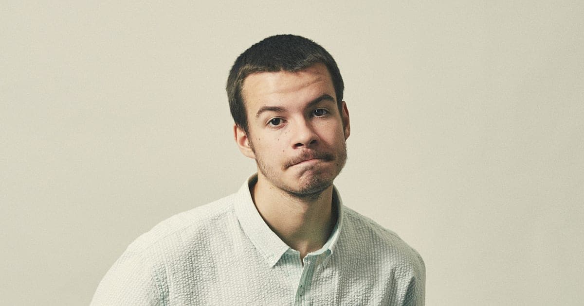 Rex Orange County