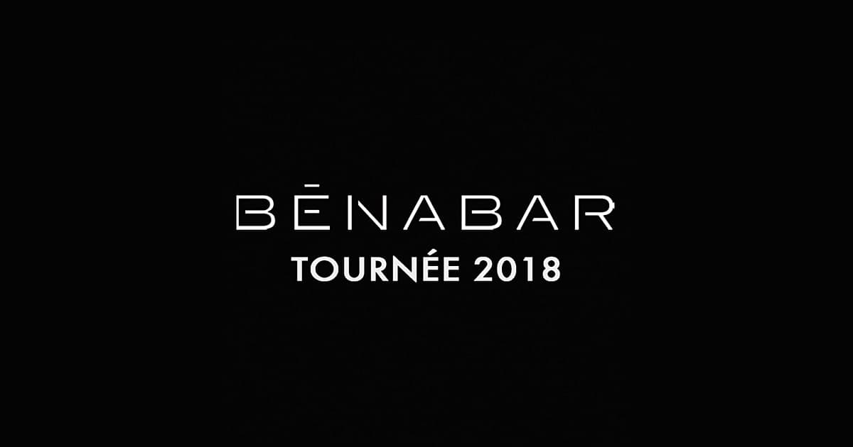 Benabar