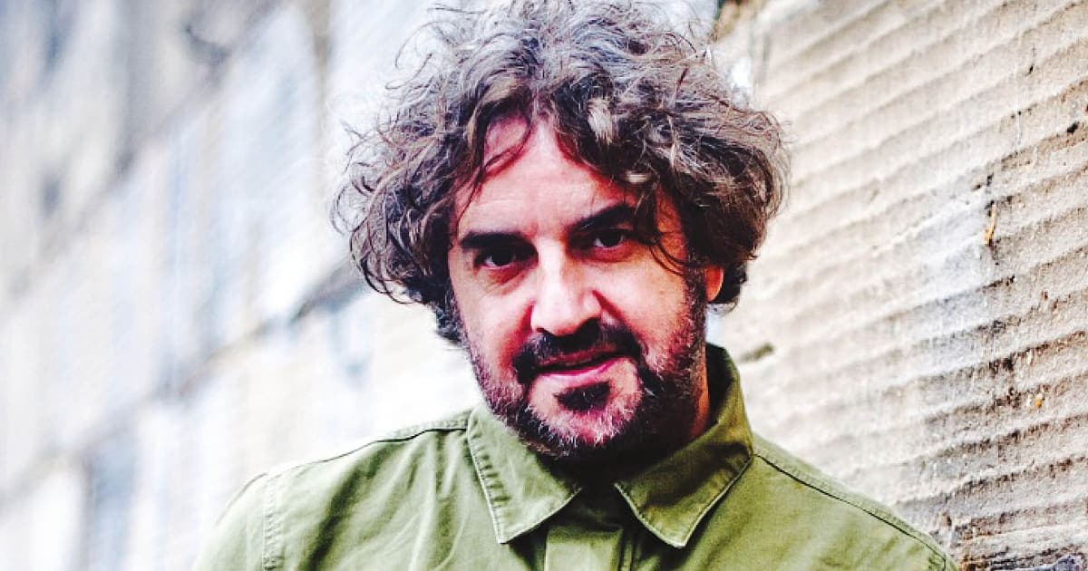 Ian Prowse