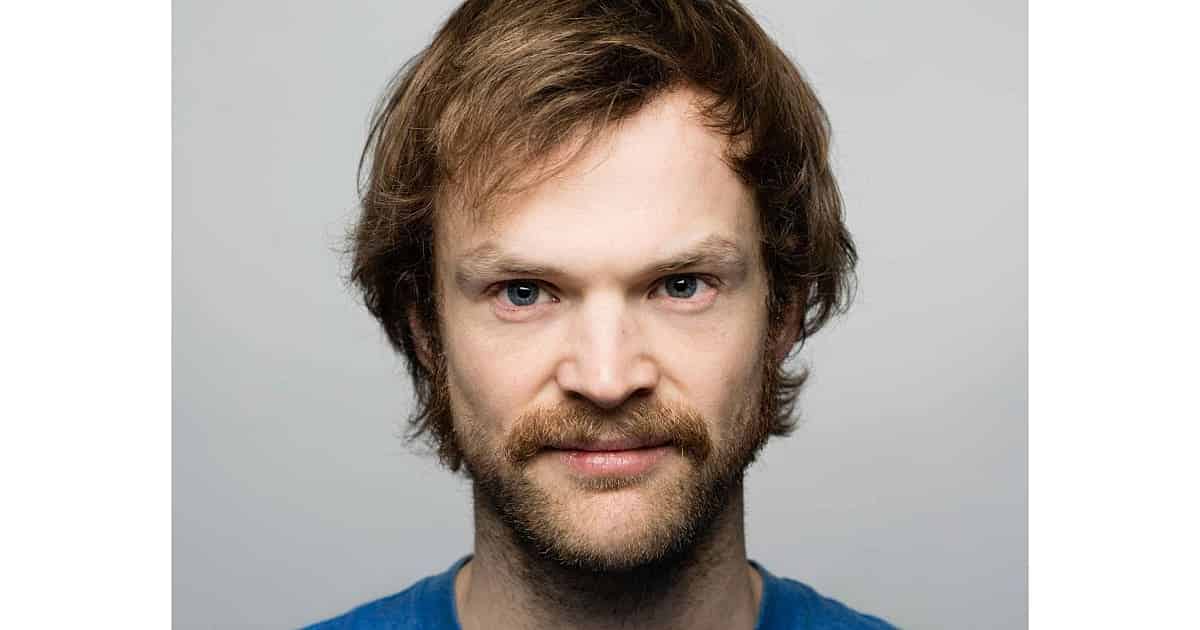 Todd Terje Todd Terje