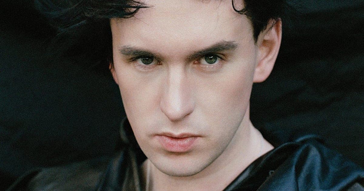 Patrick Wolf