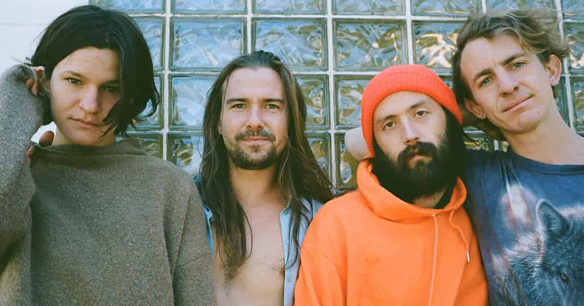 Big Thief Big Thief