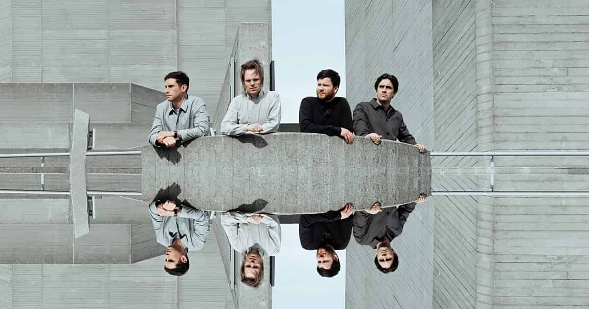 Enter Shikari Enter Shikari