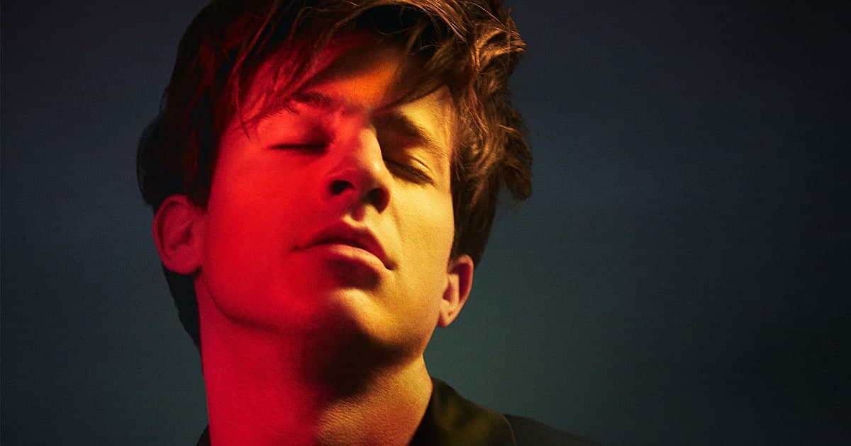 Charlie Puth