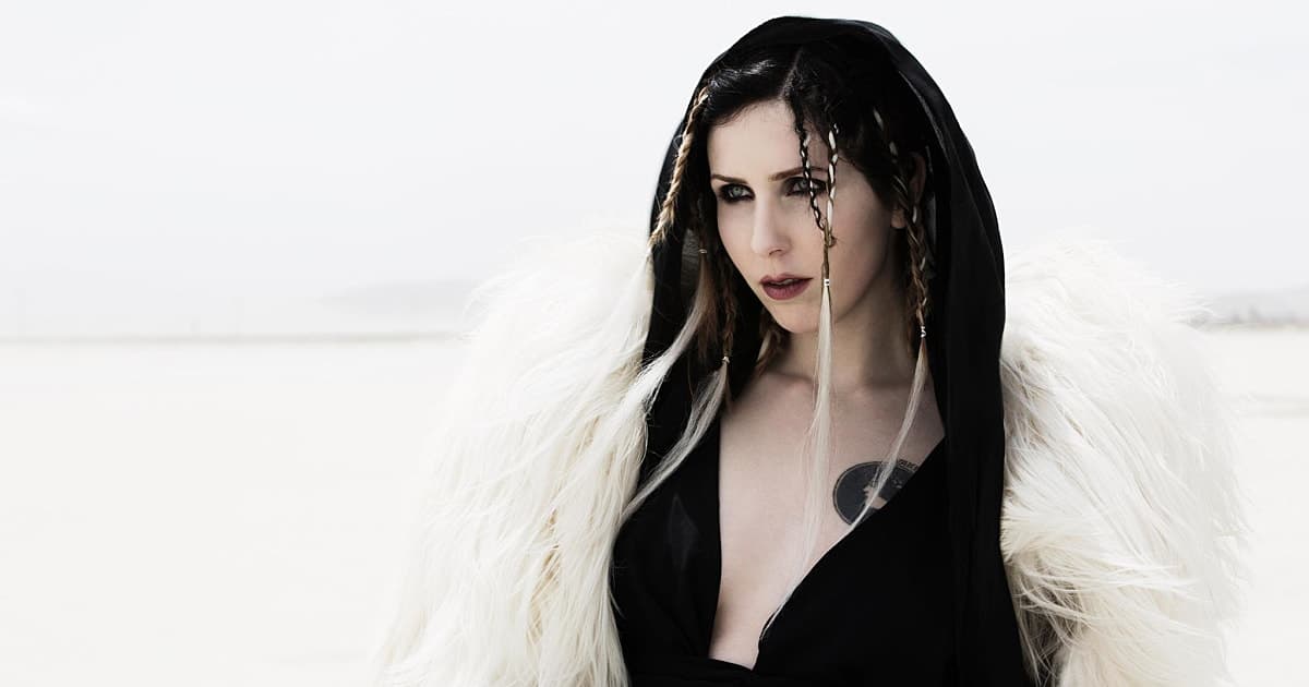 Chelsea Wolfe