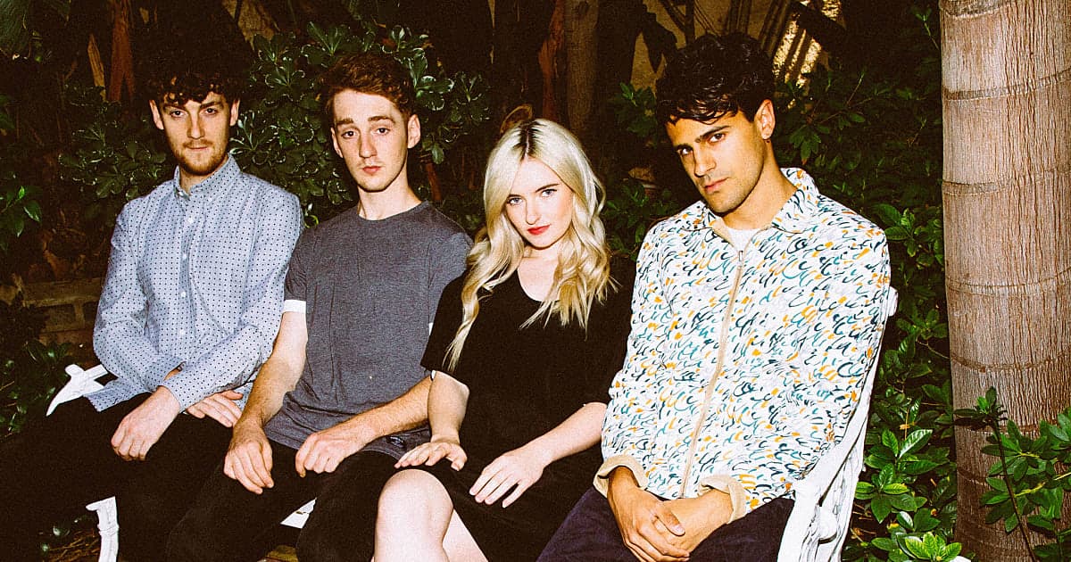 Clean Bandit