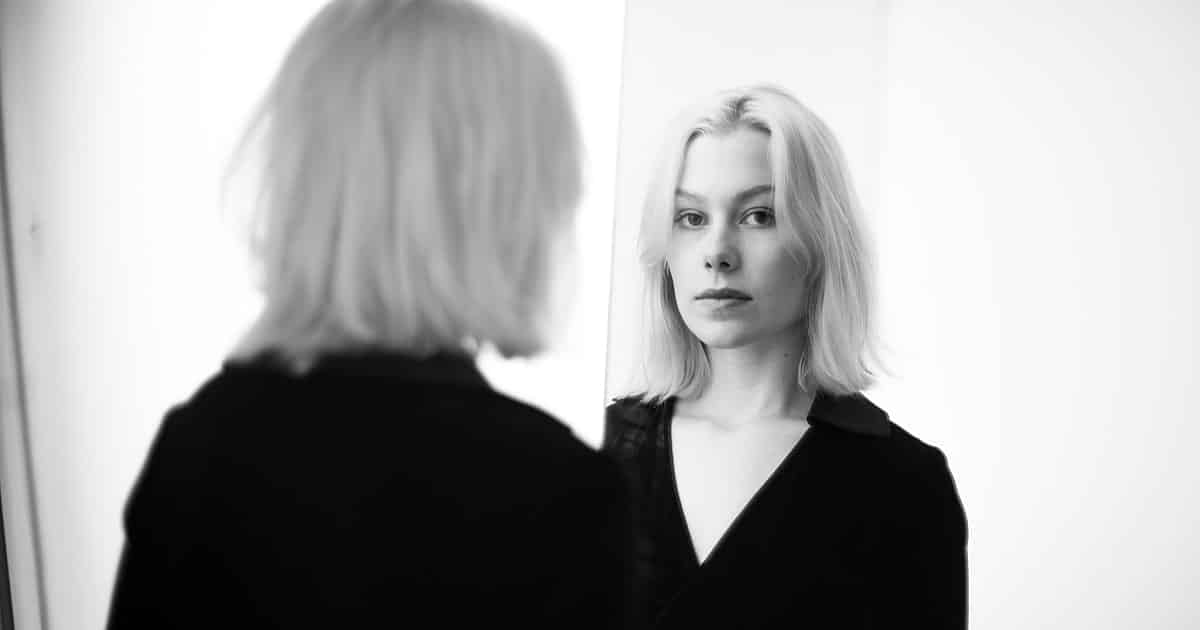 Phoebe Bridgers Phoebe Bridgers