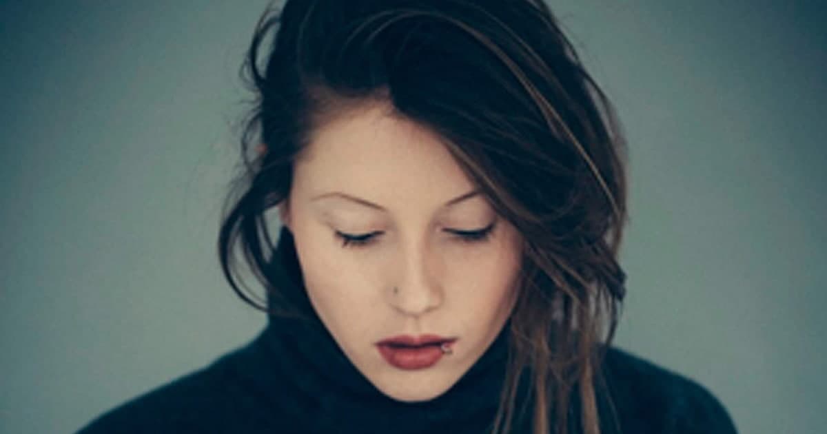 Charlotte de Witte