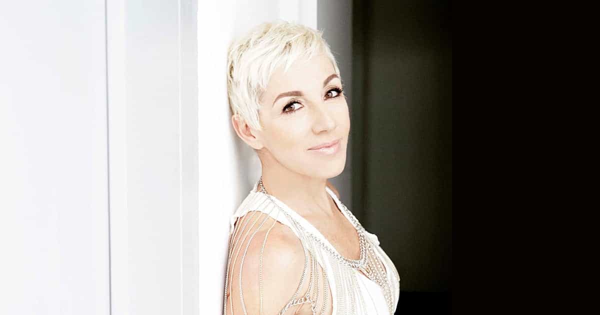 Ana Torroja