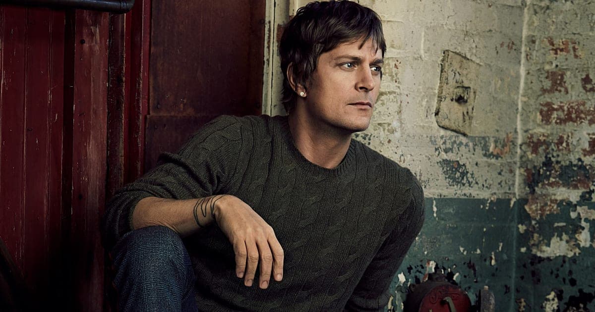 Rob Thomas