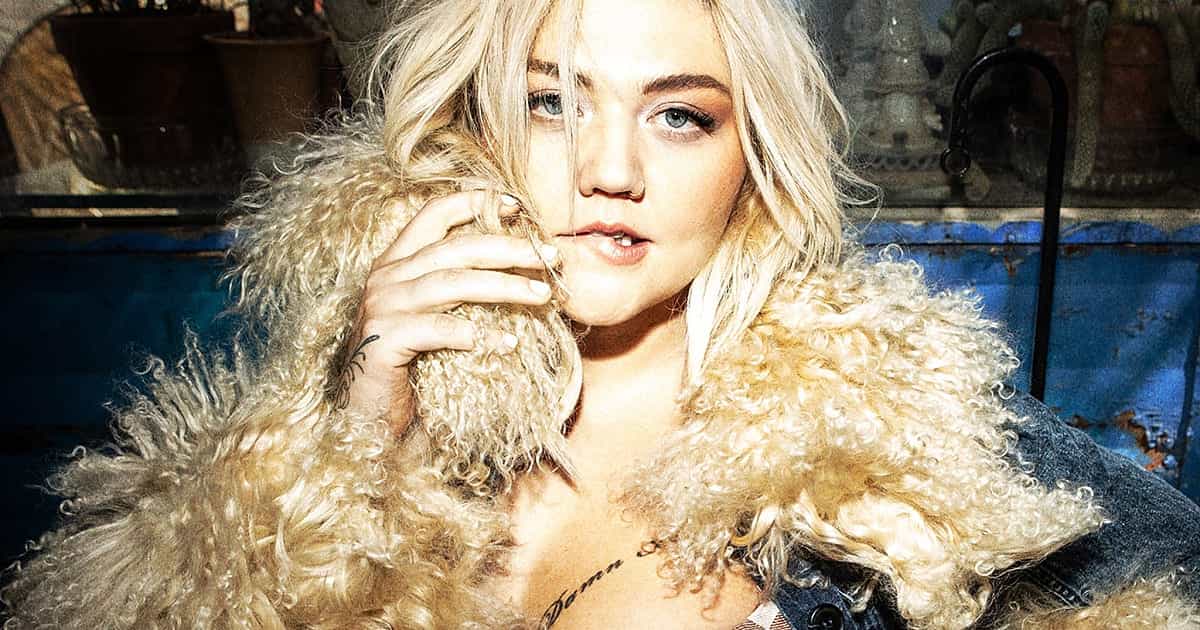 Elle King