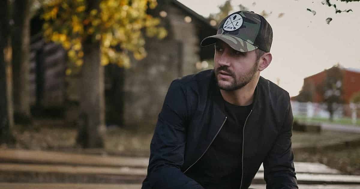 Drew Baldridge Drew Baldridge