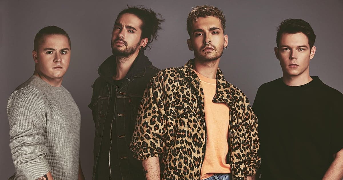 Tokio Hotel