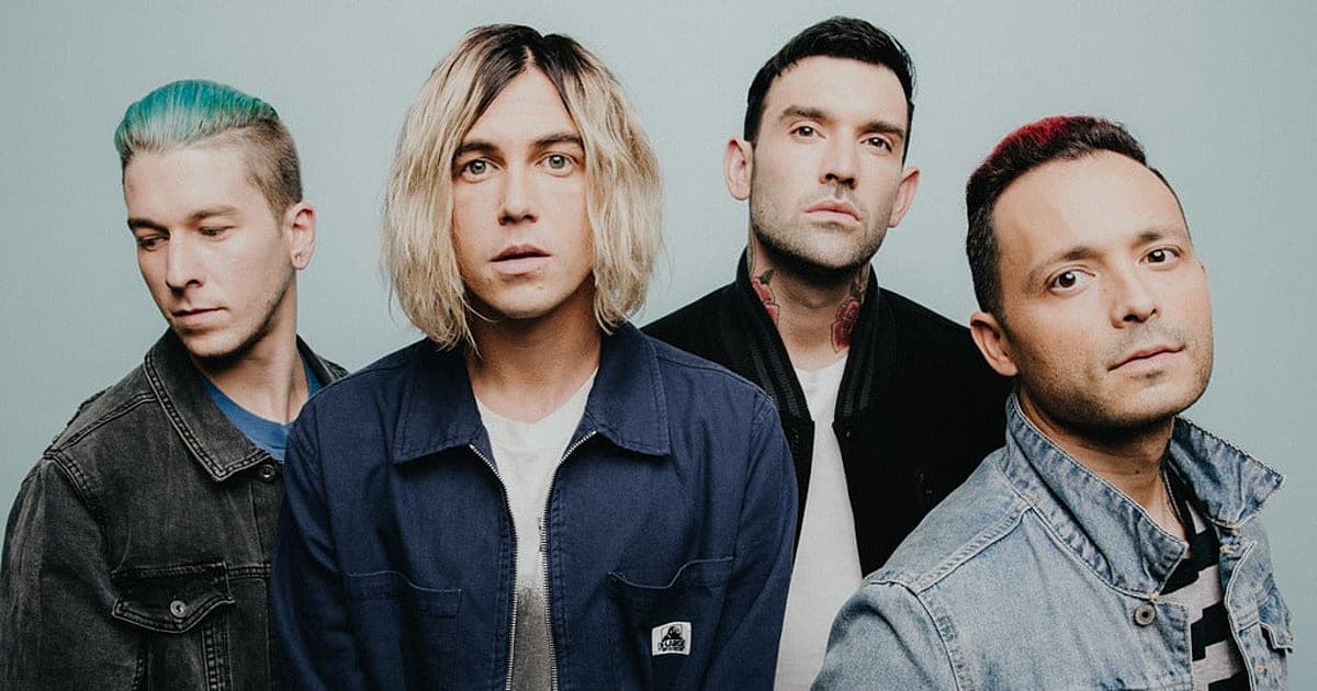 Sleeping With Sirens