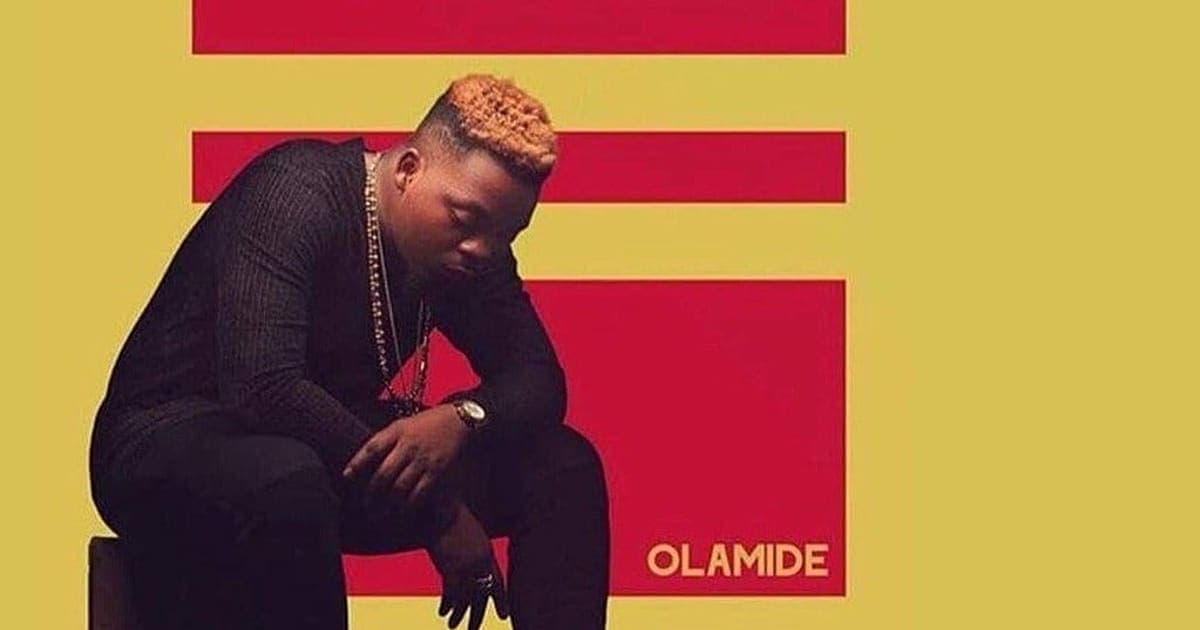 Olamide