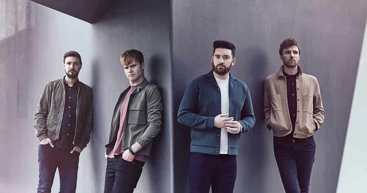 Kodaline Kodaline
