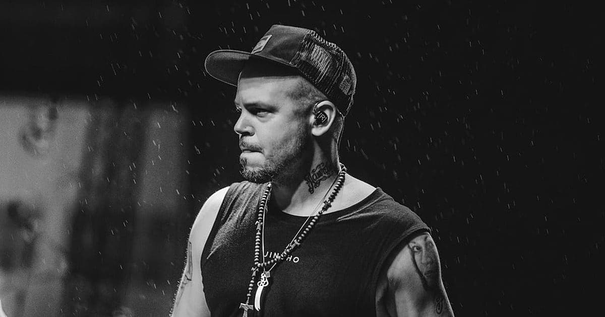 Residente