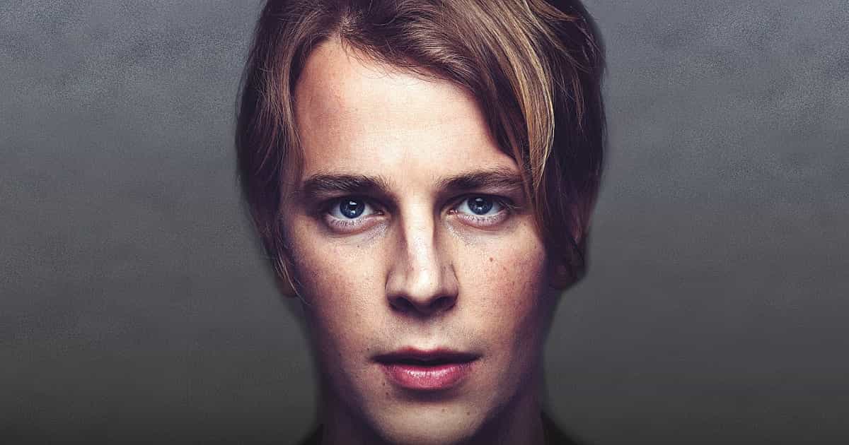 Tom Odell