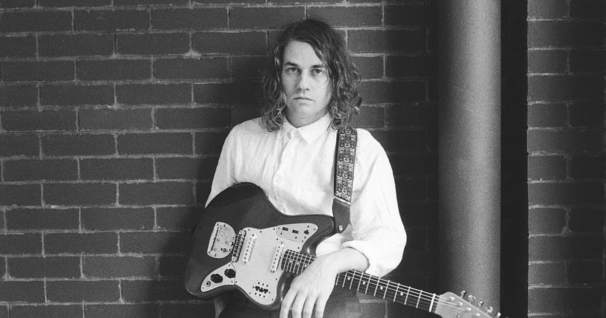 Kevin Morby