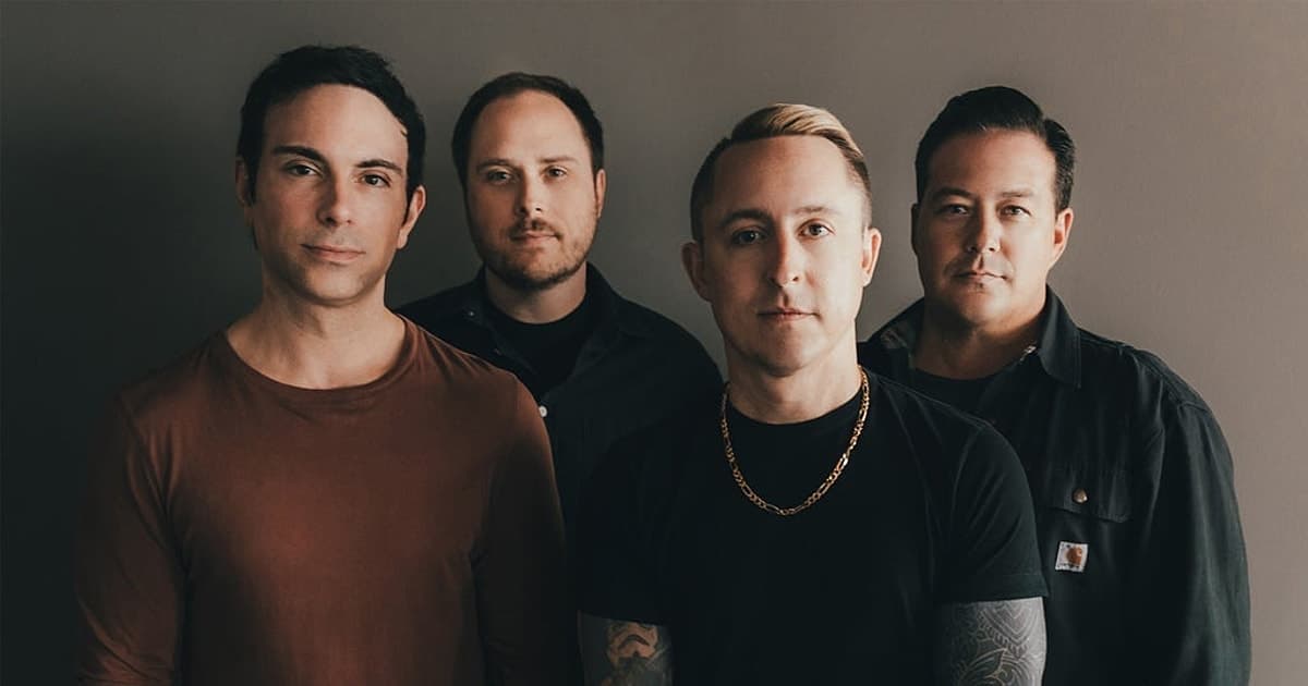 Yellowcard
