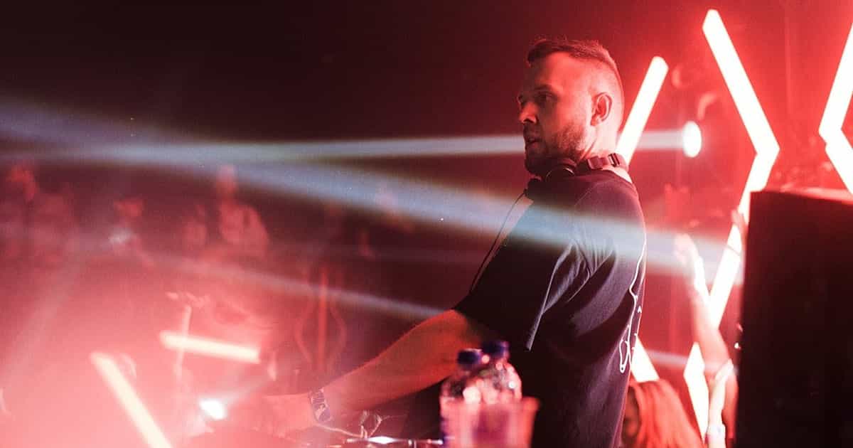 Chris Lake